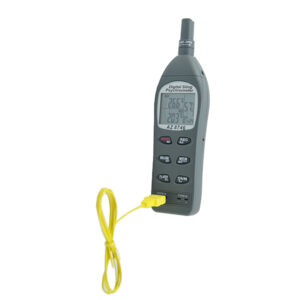 AZ Instrument 8746 Psychrometer 3