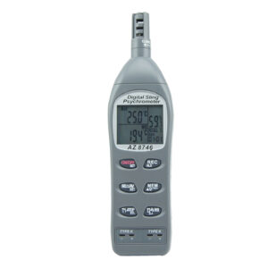 AZ Instrument 8746 Psychrometer