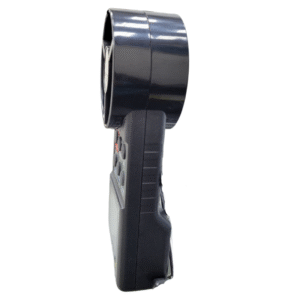 AZ Instrument 8906 Temperature Anemometer 3