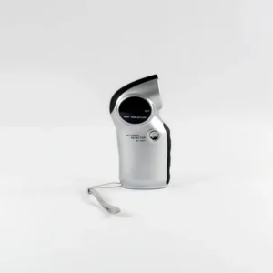 Alcoscan AL6000 Alcohol Breath Analyzer 2
