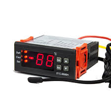 Elitech STC-8080H Thermostat Controller