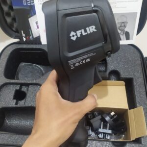 FLIR E5 Pro Thermal Imaging
