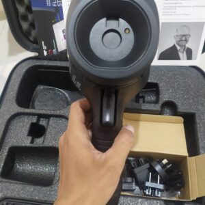 FLIR E5 Pro Thermal Imaging 2