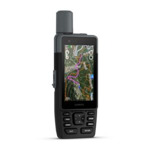 Garmin GPSMAP H1 Premium GPS Handheld 2