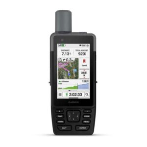 Garmin GPSMAP H1 Premium GPS Handheld