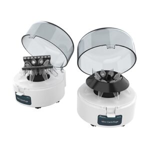 Joanlab MC4K Mini Centrifuge 5