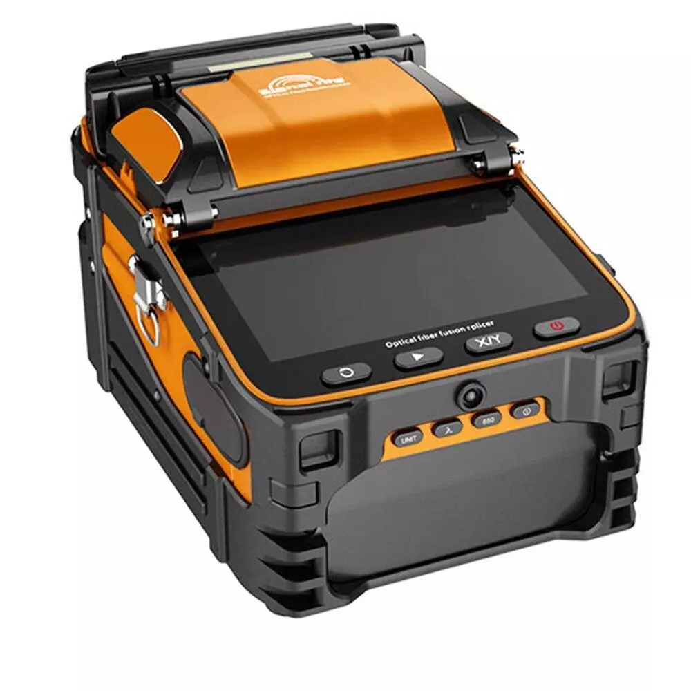 Signal Fire AI-9 Fusion Splicer Signal Fire AI-9 Fusion Splicer - Gambar 2