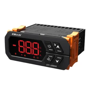 Elitech STC1000HX Thermostat