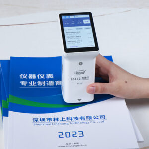 Linshang-Colorimeter-LS172- 2