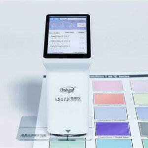 Linshang-Colorimeter-LS173