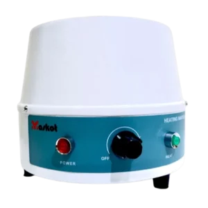 Maskot AHM-100 Analog Heating Mantle 100ml