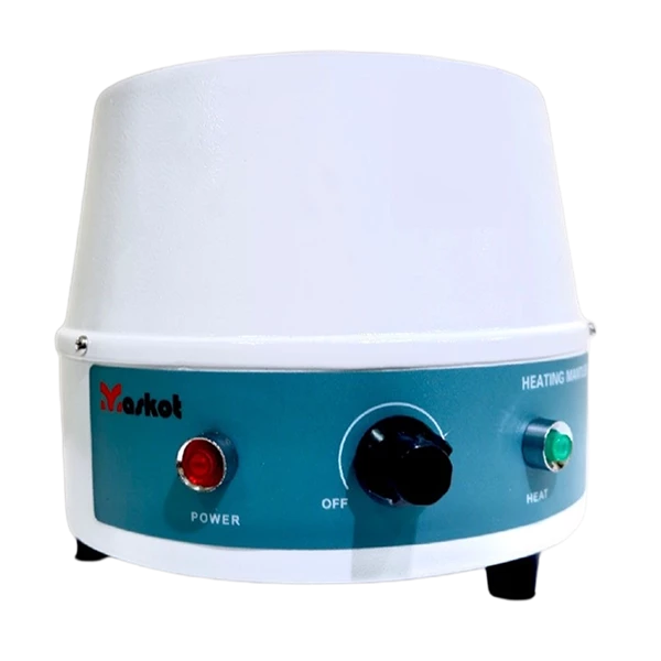 Maskot AHM-100 Analog Heating Mantle 100ml Maskot AHM-100 Analog Heating Mantle 100ml