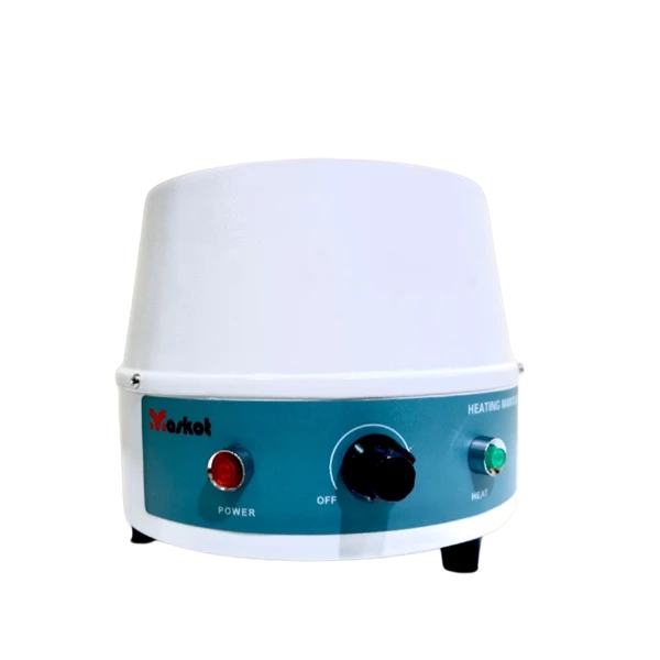 Maskot AHM-1000 Analog Heating Mantle 1000ml Maskot AHM-1000 Analog Heating Mantle 1000ml