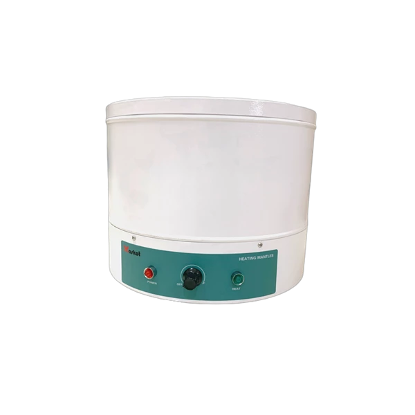 Maskot AHM-3000 Analog Heating Mantle 3000ml Maskot AHM-3000 Analog Heating Mantle 3000ml