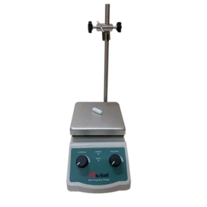 Maskot AHS-2 Analog Hotplate