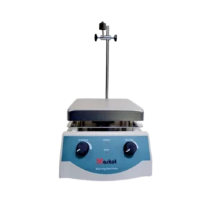 Maskot AHS-3 Analog Hotplate