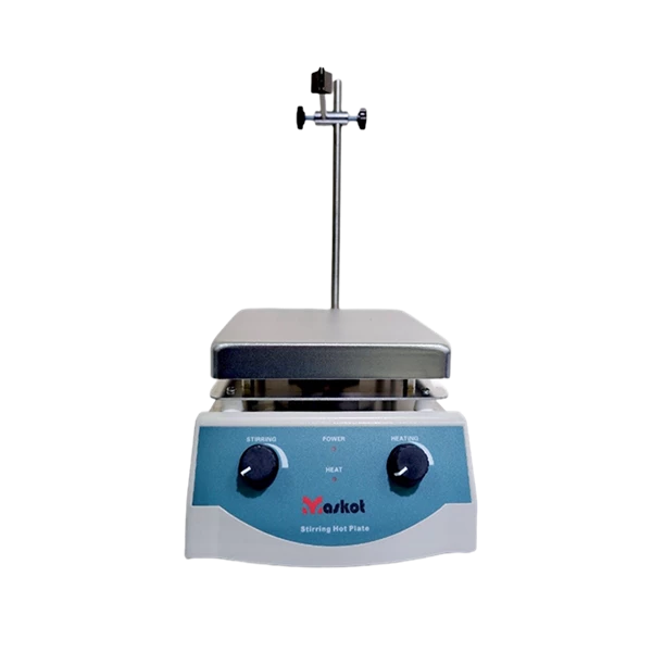 Maskot AHS-3 Analog Hotplate Maskot AHS-3 Analog Hotplate