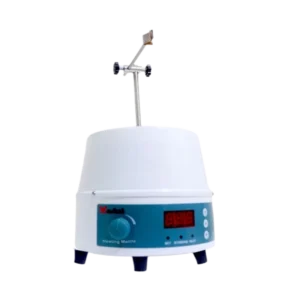 Maskot DHM-500 Digital Heating Mantle 500ml