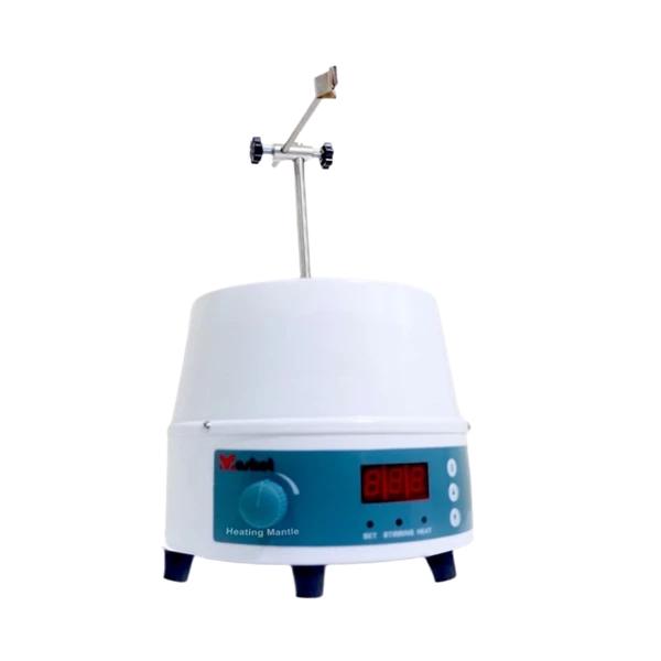 Maskot DHM-500 Digital Heating Mantle 500ml Maskot DHM-500 Digital Heating Mantle 500ml