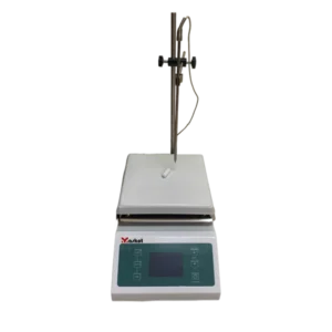 Maskot DSH-19C Digital Ceramic Hot Plate Stirrer 5 Liter