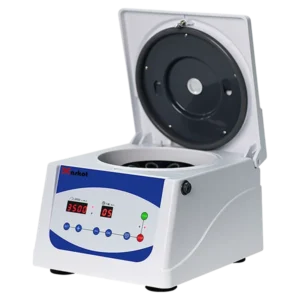 Maskot TPRP-4 Digital Centrifuge 4000 rpm 8x15ml