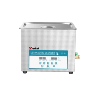 Maskot UC10L Ultrasonic Cleaner 10 Liter