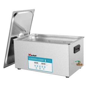 Maskot UC30L Ultrasonic Cleaner 30 Liter