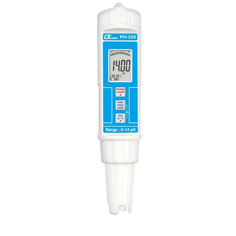 Lutron PH-222 Pen PH Meter PH-222-1