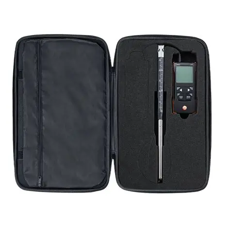 TESTO 416 Digital Vane Anemometer TESTO 416 Digital Vane Anemometer - Gambar 3