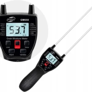 Benetech GM650B