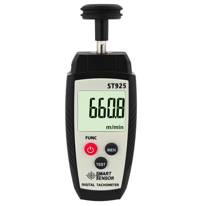 Smart Sensor ST925 Digital Tachometer RPM Smart Sensor ST925