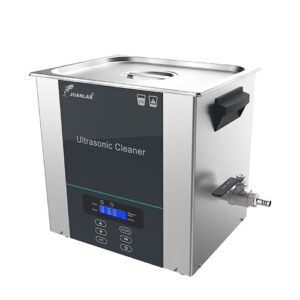 JOANLAB Ultrasonic Cleaning UC20D - 2 Liter