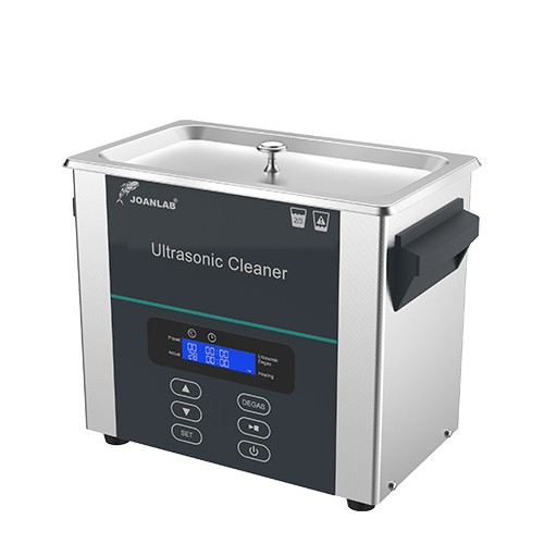 JOANLAB Ultrasonic Cleaning UC60D-6 liter JOANLAB Ultrasonic Cleaning UC60D-6 liter
