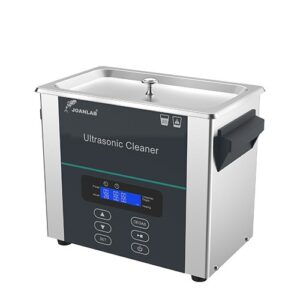 JOANLAB Ultrasonic Cleaning UC20D - 2 Liter