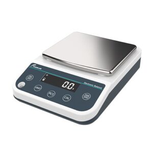 JOANLAB JNB 2001 200gr Precision Balance