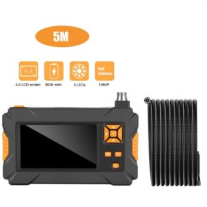 Inspection Camera P40 Endoscope