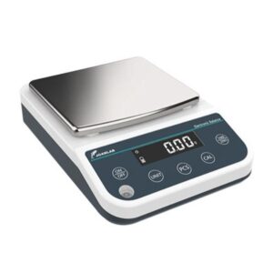 JOANLAB JNB 2001 200gr Precision Balance