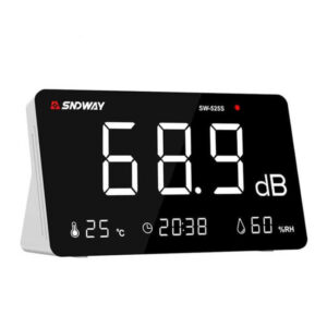 SNDWAY SW-525S