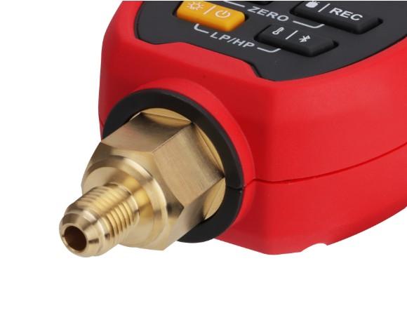 UNI-T UT336P Wireless Pressure Gauge Manometer HVAC UNI-T UT336P