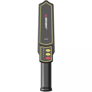SNDWAY SW-752 Handheld Metal Detector