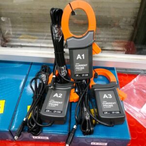 Lutron CP-1200 Clamp Probe 1200 Ampere