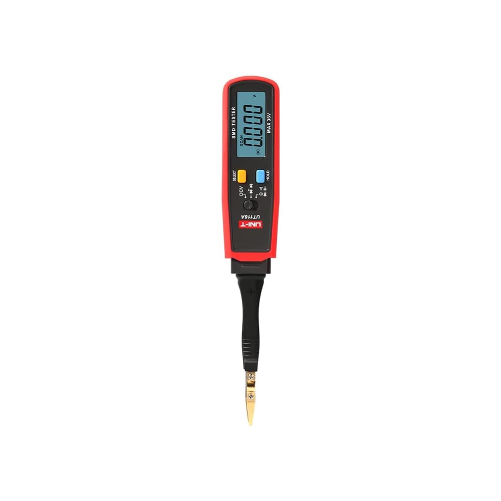 UNI-T UT116C SMD Tester Multitester UT116A