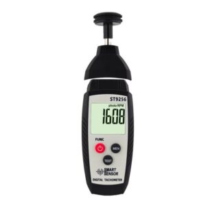 Smart Sensor ST9256