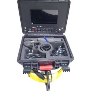 Inspection Snake Camera 7 inc