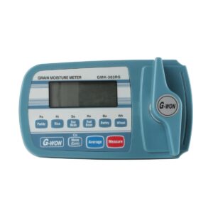 GWON GMK 303RS Grain Moisture Meter
