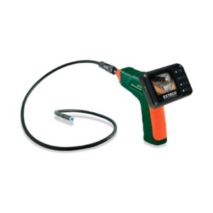 Extech BR150 Flexible Video Borescope (9mm Diameter/1m Cable)