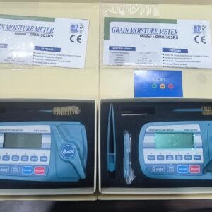 GWON GMK 303RS Grain Moisture Meter