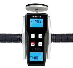 Landtek FM-204M-50KG Muscle Strength Tester Manufacturer Hand