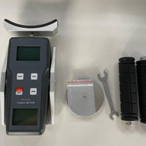 Landtek FM-204M-50KG Muscle Strength Tester Manufacturer Hand