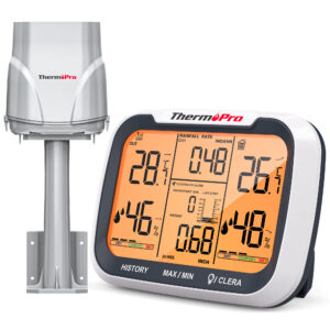 ThermoPro TP270